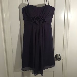 Priscilla of Boston bridesmaids dress